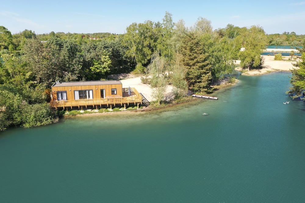 Photo of Outdoor in Gravon