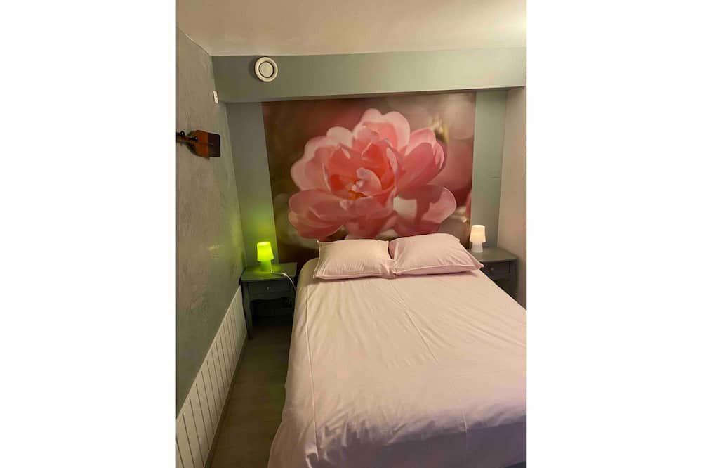 Photo of Bedroom in Provins