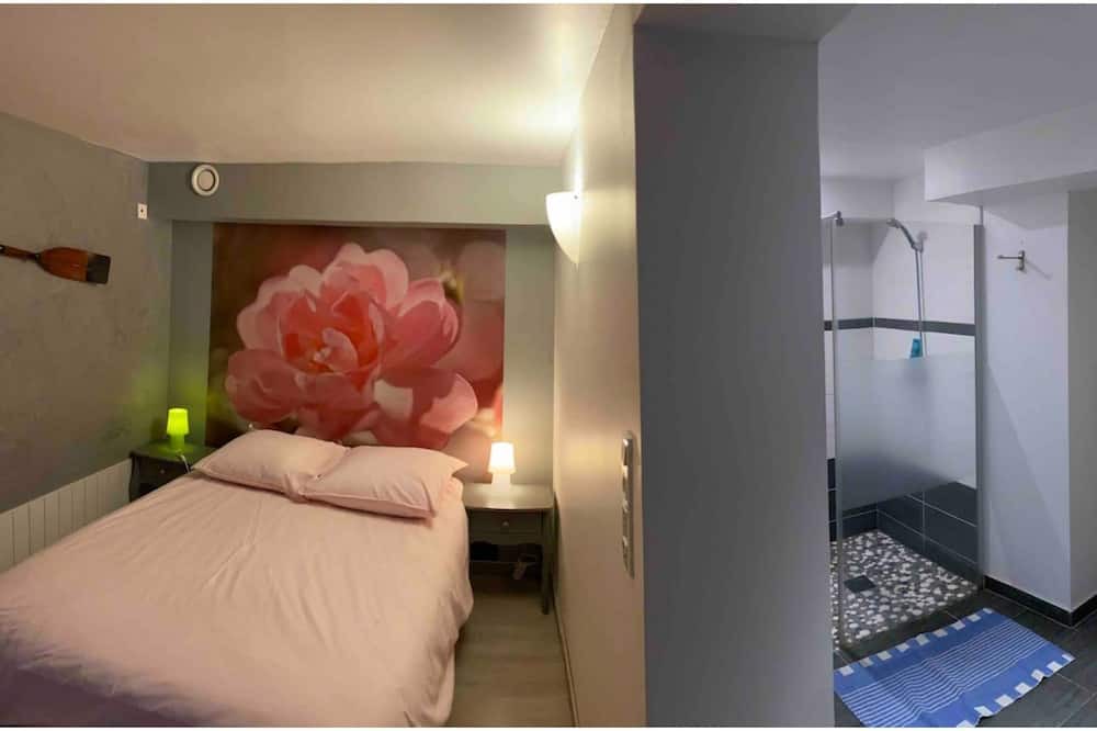 Photo of Bedroom in Provins