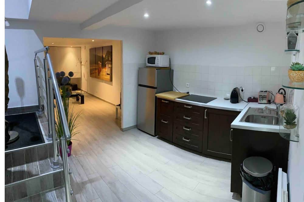 Photo of Kitchen in Provins