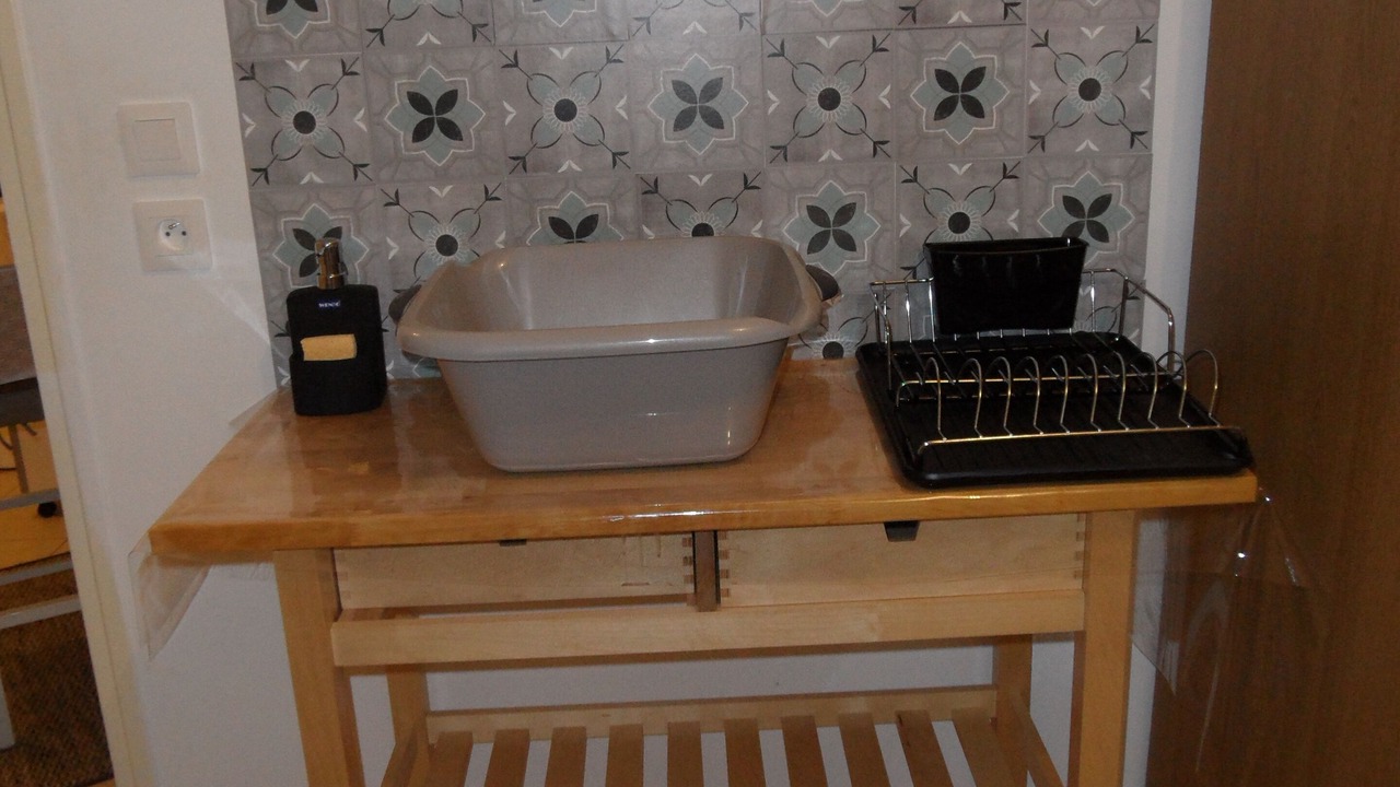Photo of Kitchen in Berru