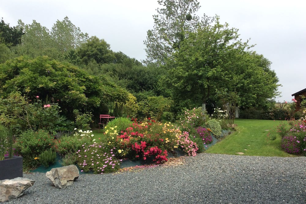 Photo of Outdoor in Gommenec'h