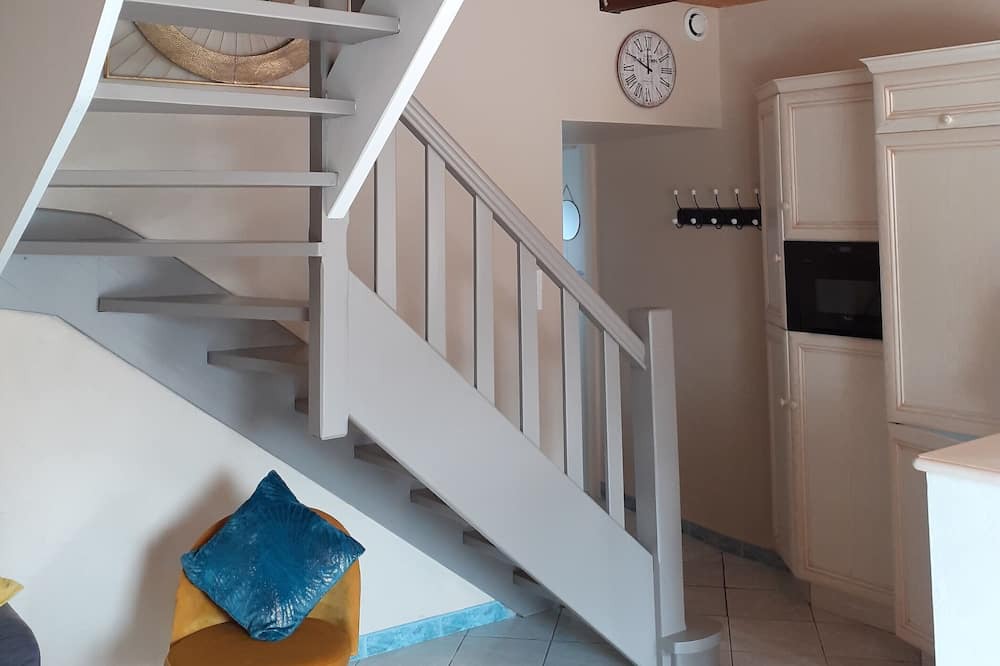 Photo of Livingroom in Gommenec'h