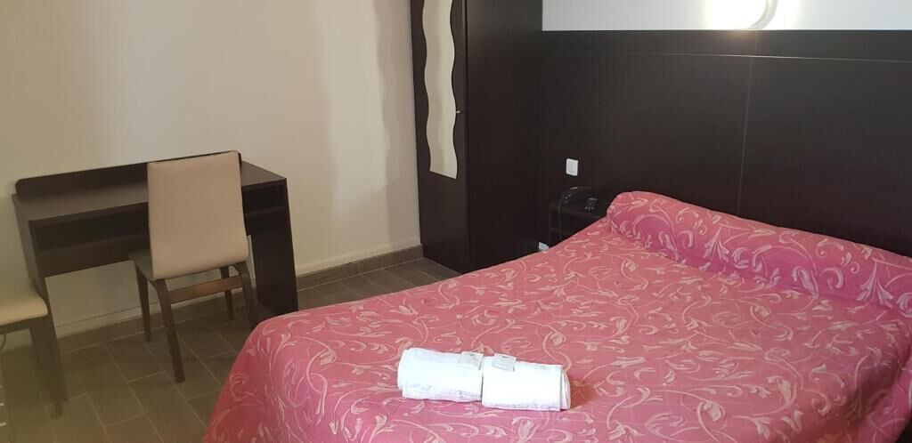Photo of Bedroom in Varennes-sur-Seine