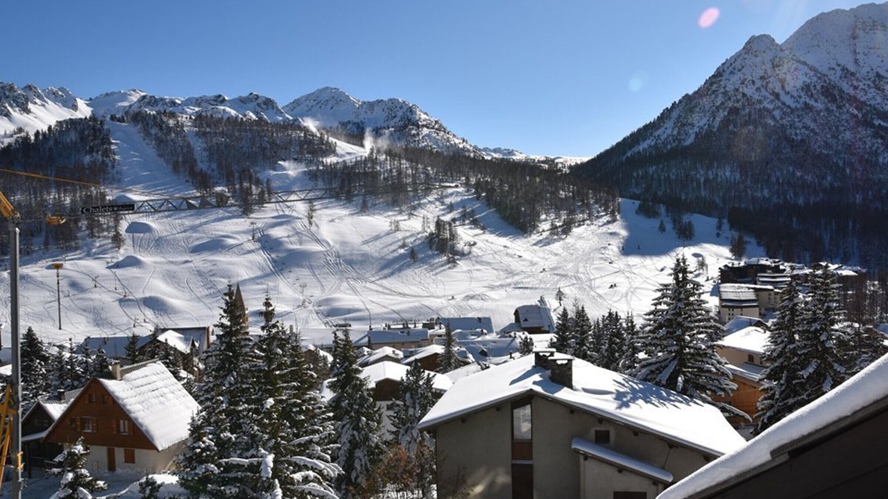 Photo of Others in Montgenevre