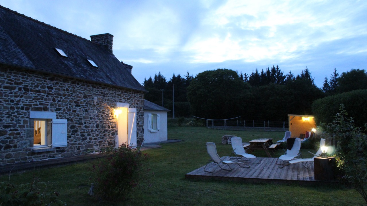 Photo of Outdoor in Belle-Isle-en-Terre