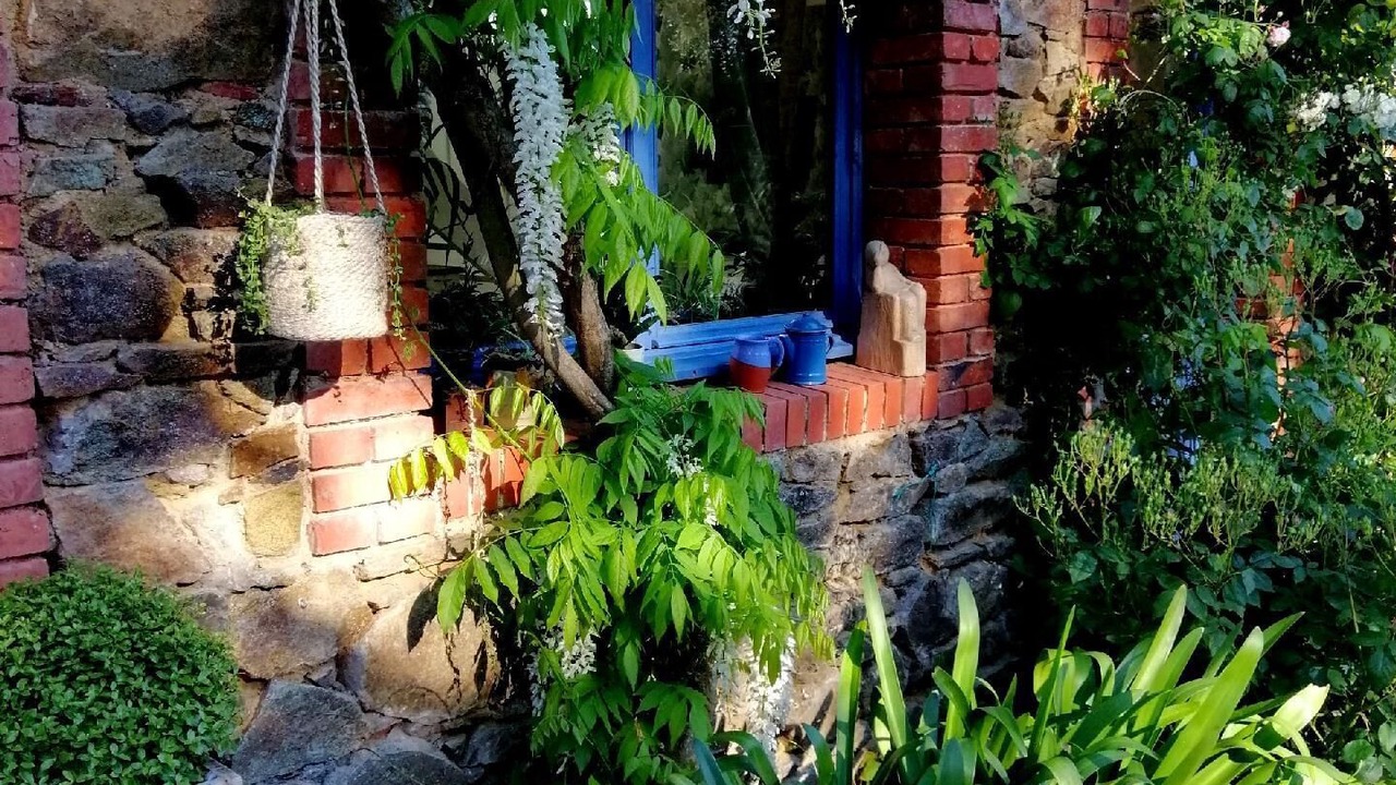 Photo of Outdoor in Gommenec'h