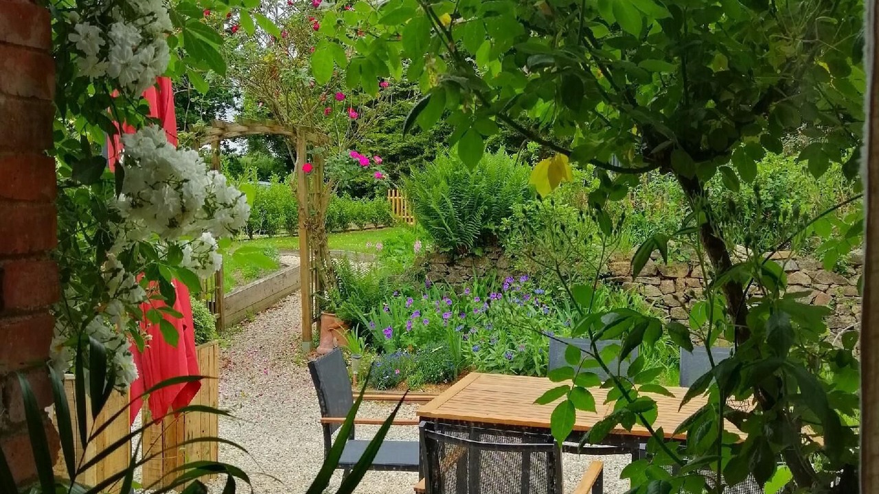Photo of Outdoor in Gommenec'h