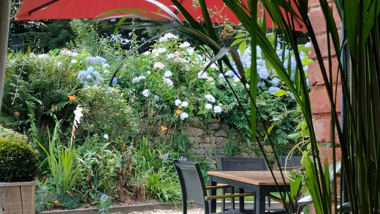 Photo of Outdoor in Gommenec'h