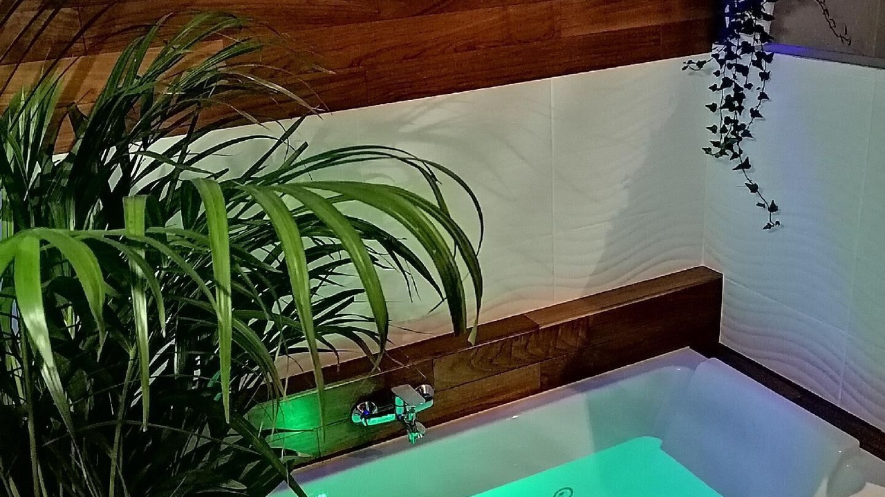 Photo of Outdoor in Gommenec'h