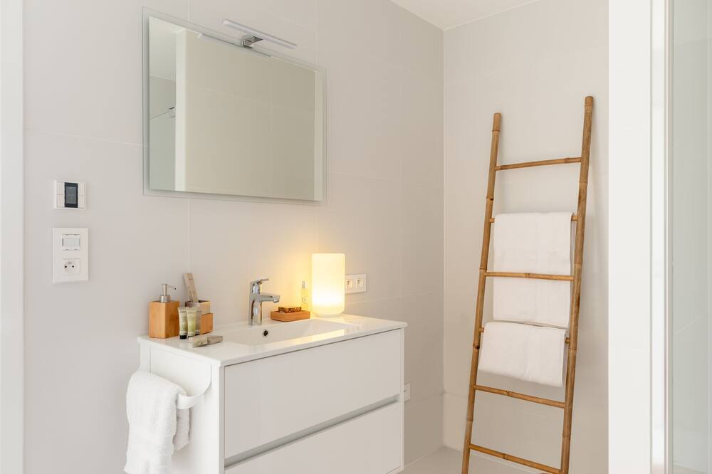 Photo of Bathroom in Dabo