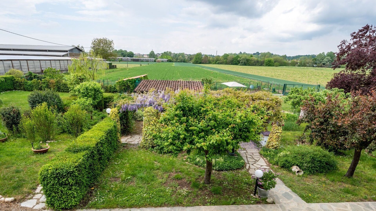 Photo of Outdoor in Asti