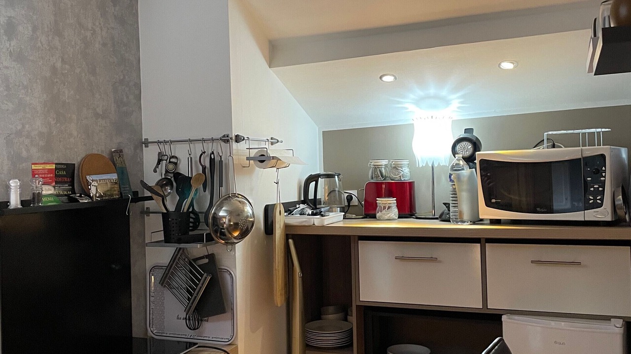 Photo of Kitchen in Bouxieres-aux-Chenes