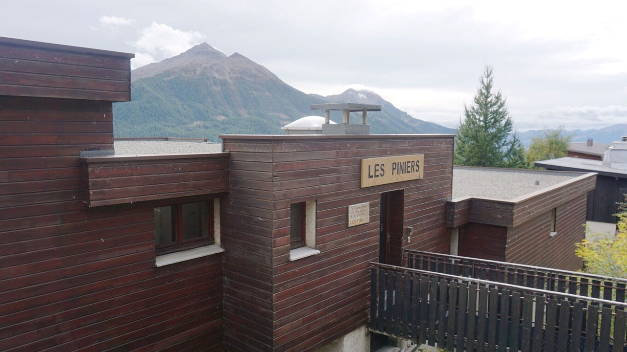 Photo of Outdoor in Orcieres-Merlette