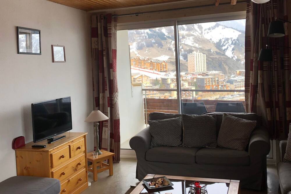 Photo of Livingroom in Orcieres-Merlette