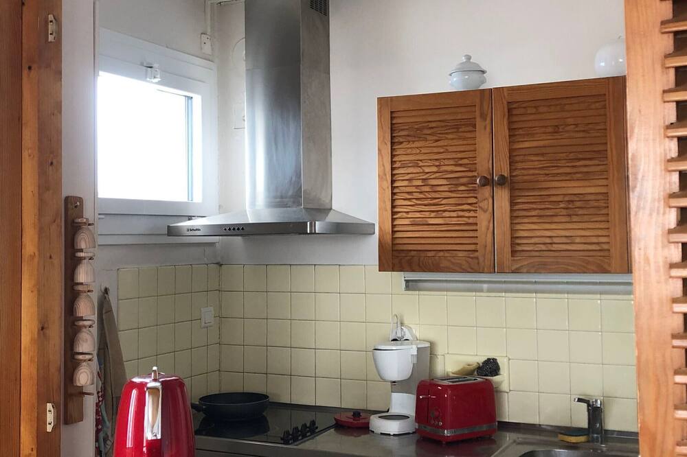 Photo of Kitchen in Orcieres-Merlette
