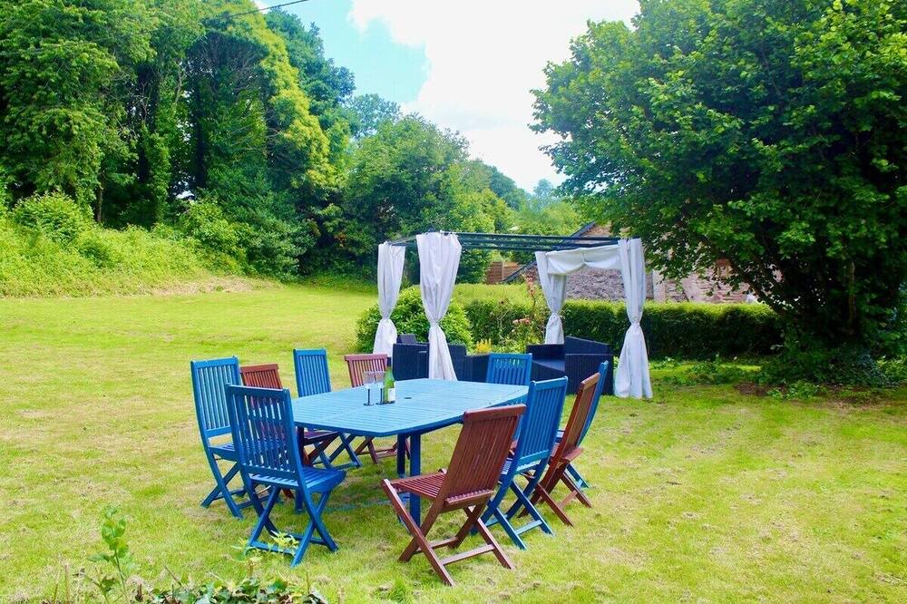 Photo of Outdoor in La Prenessaye