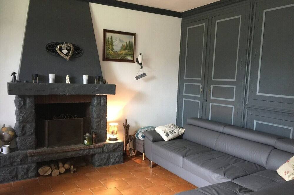 Photo of Livingroom in La Prenessaye