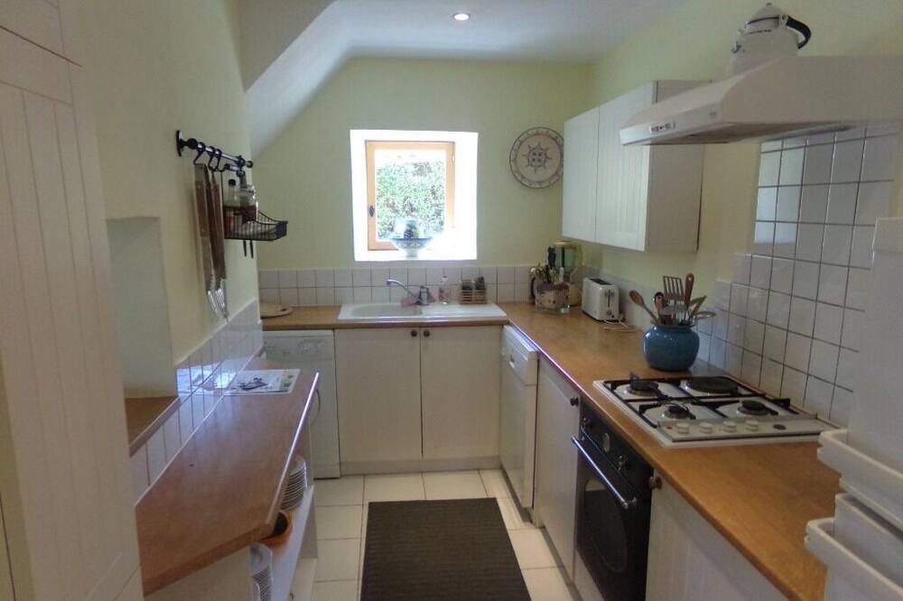 Photo of Kitchen in Guilliers