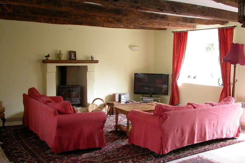 Photo of Livingroom in Guilliers