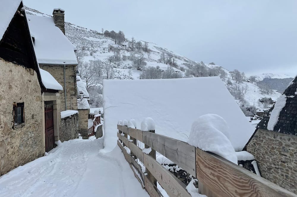Photo of Outdoor in Saint-Lary-Soulan