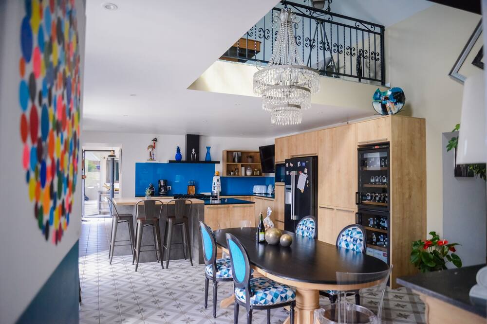 Photo of Kitchen in Pleguien