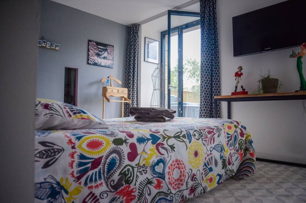 Photo of Bedroom in Pleguien