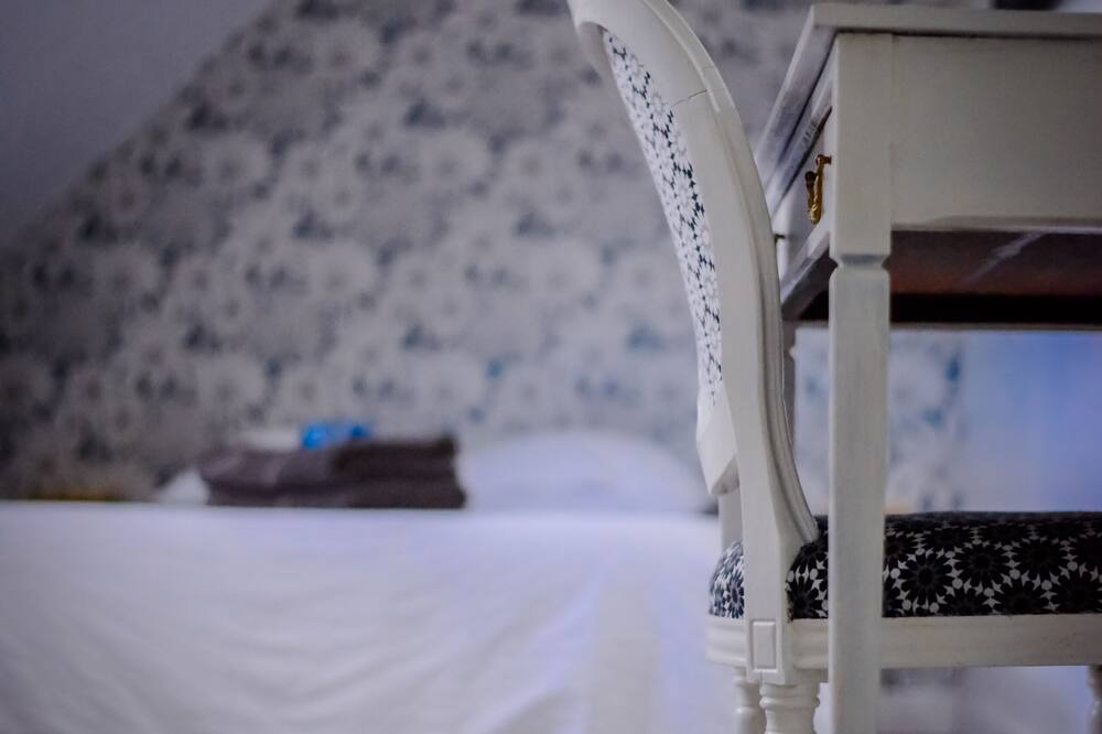Photo of Bedroom in Pleguien