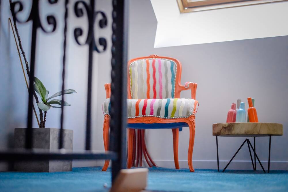 Photo of Livingroom in Pleguien