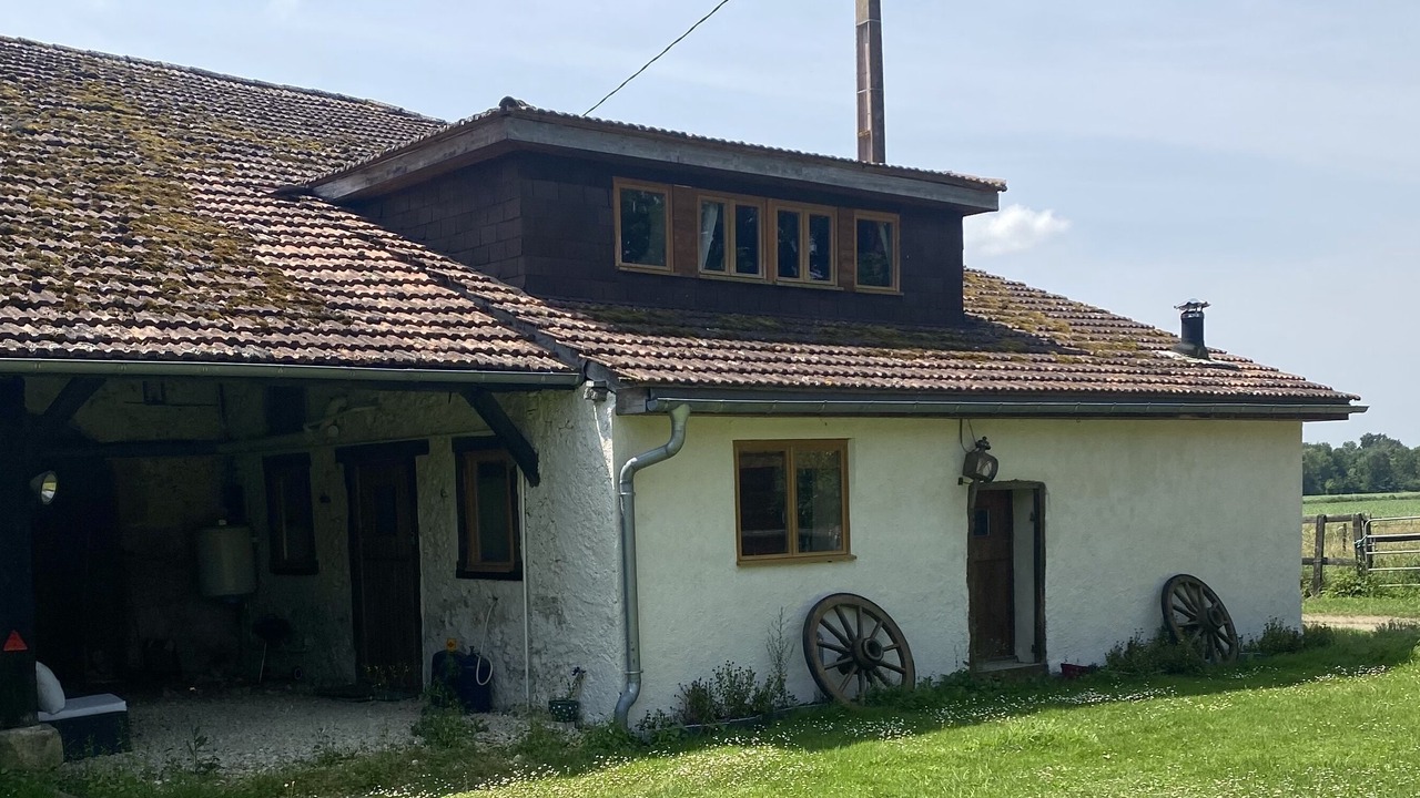 Photo of Outdoor in Astarac Arros en Gascogne