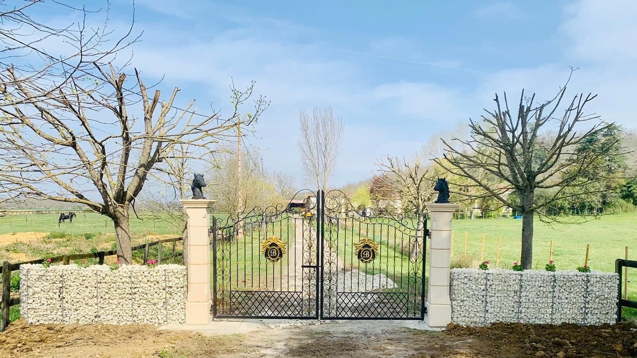 Photo of Outdoor in Astarac Arros en Gascogne