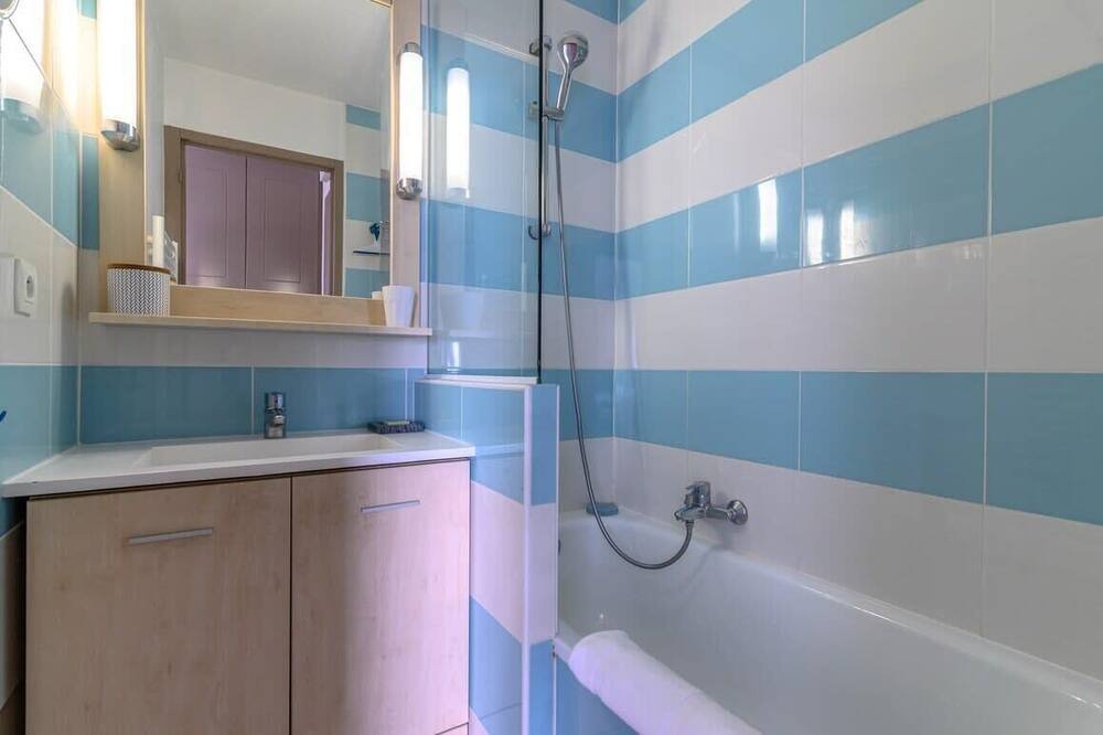 Photo of Bathroom in Cap d'Ail