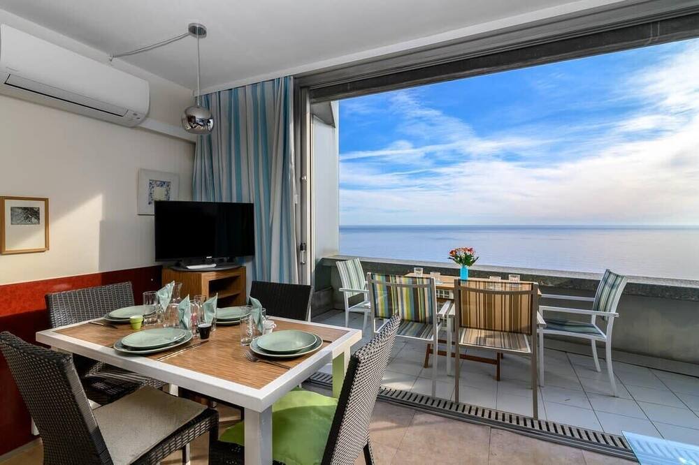 Photo of Bedroom in Cap d'Ail