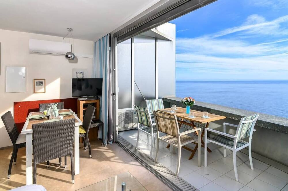 Photo of Bedroom in Cap d'Ail