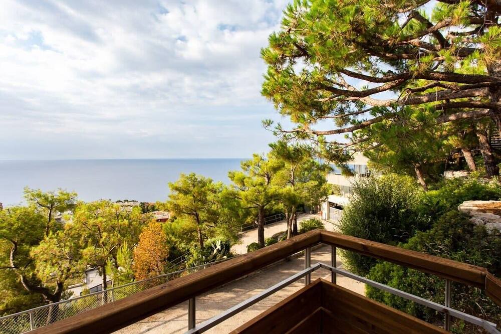 Photo of Patio Balcony in Cap d'Ail