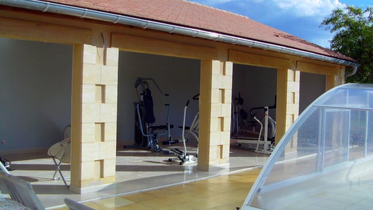 Photo of Outdoor in Journiac