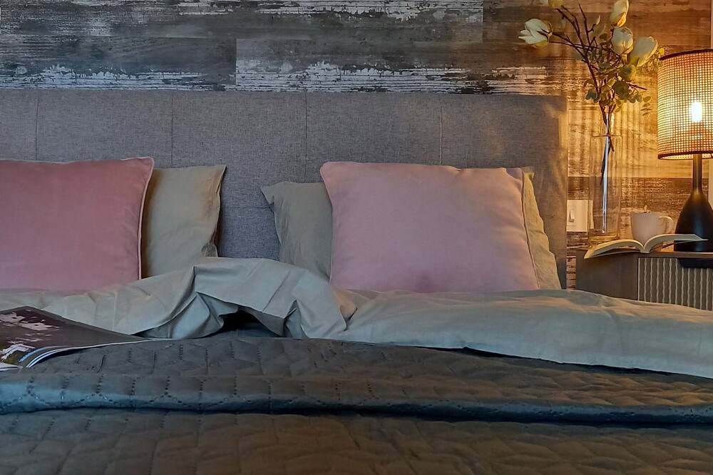 Photo of Bedroom in Les Arques