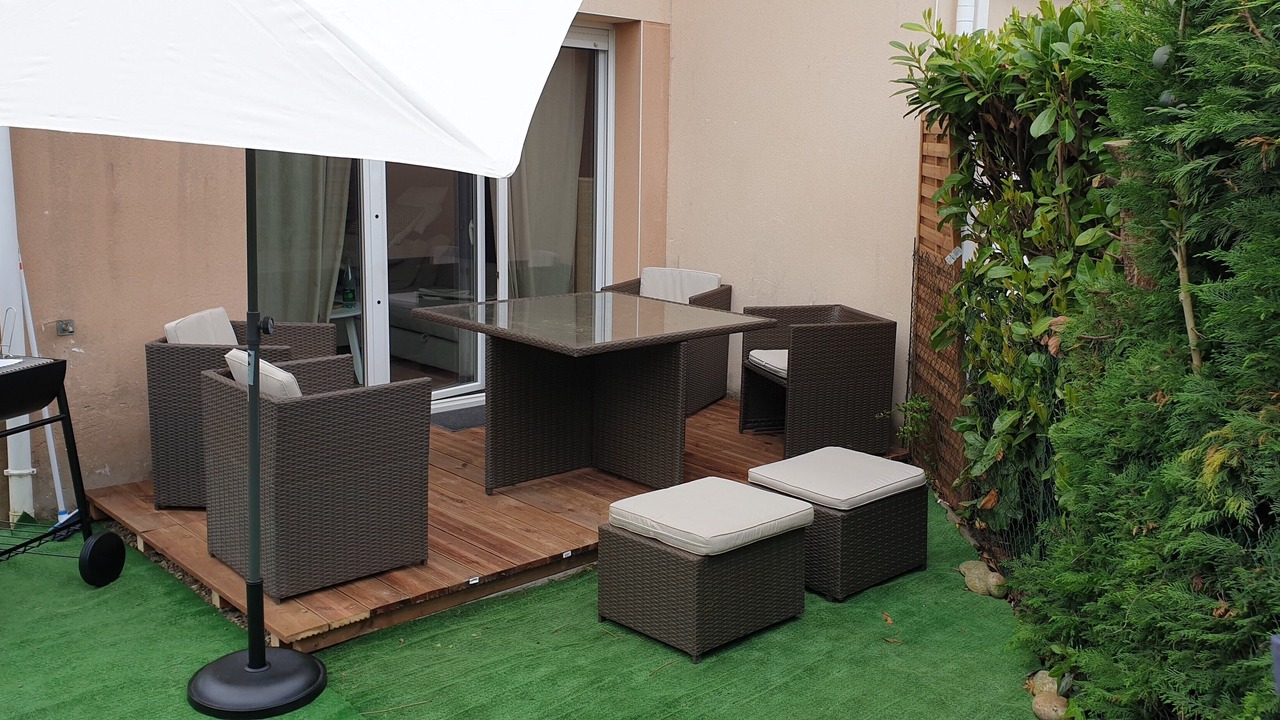Photo of Outdoor in Cornebarrieu