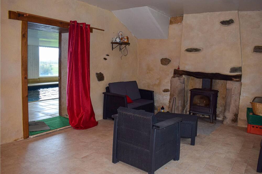 Photo of Bedroom in Gommenec'h