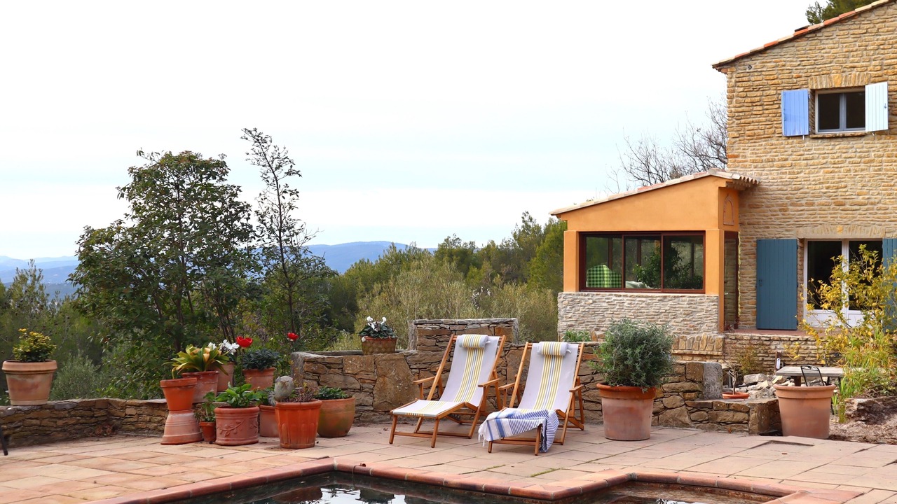 Photo of Outdoor in Le Beausset