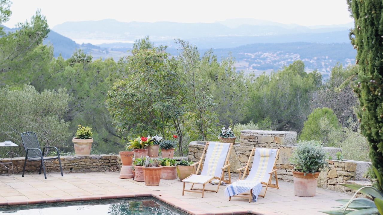 Photo of Outdoor in Le Beausset