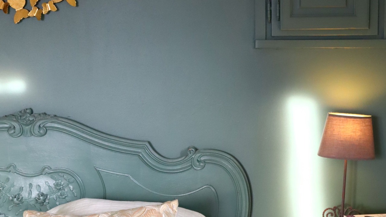 Photo of Bedroom in Le Beausset