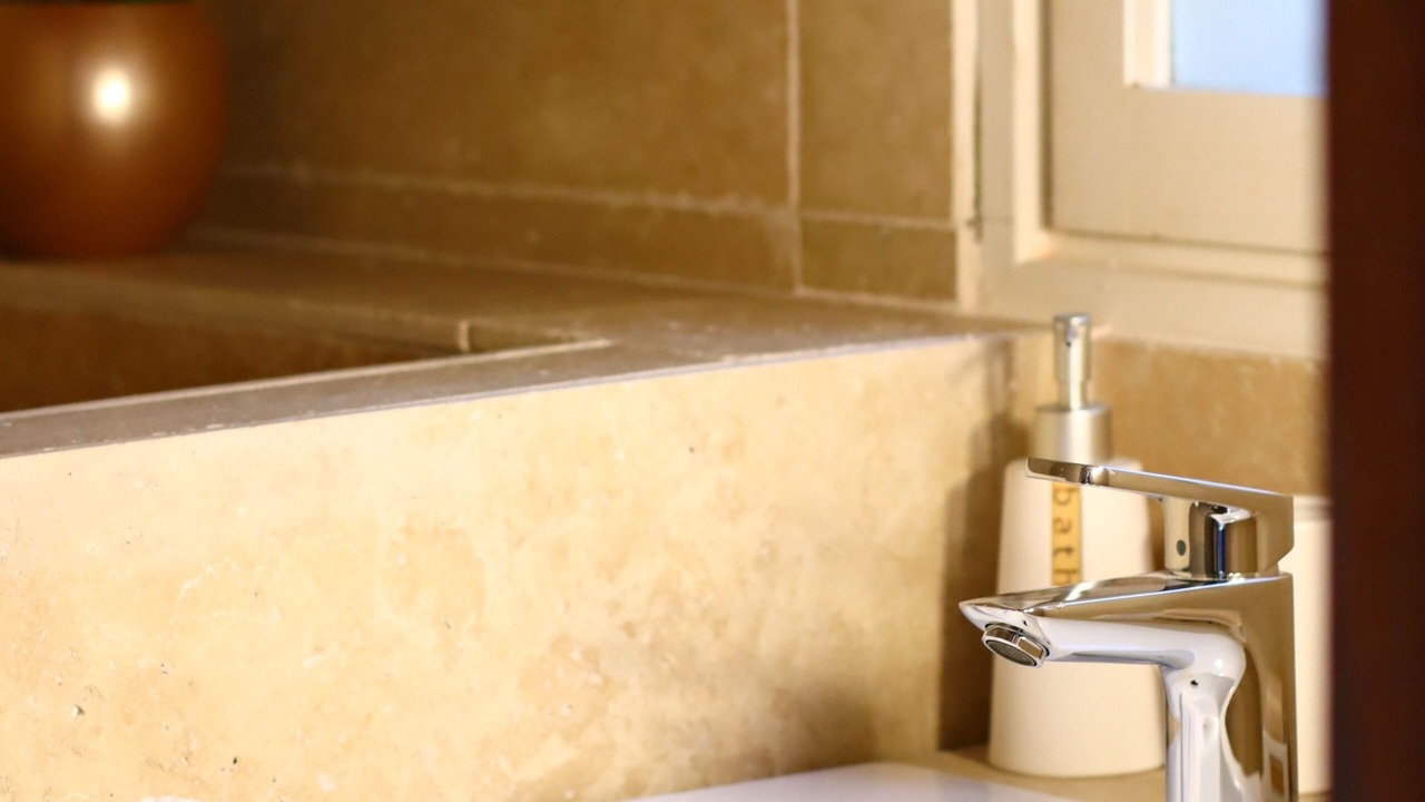 Photo of Bathroom in Le Beausset