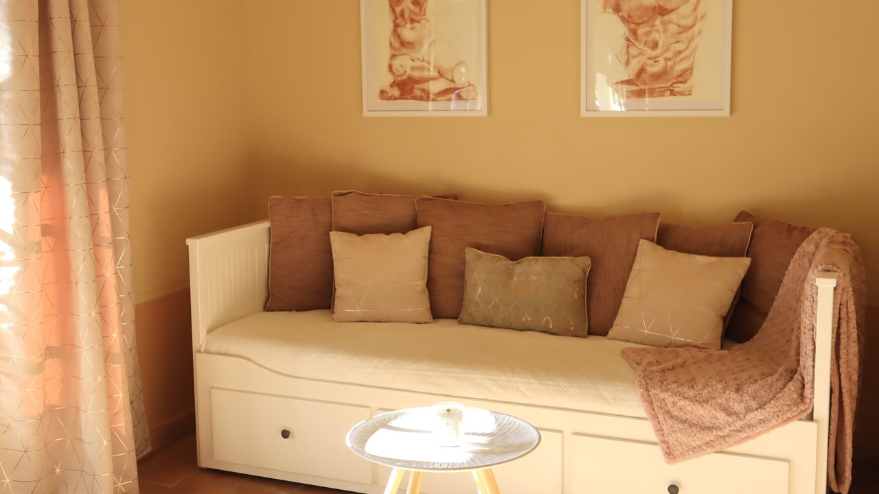 Photo of Bedroom in Le Beausset