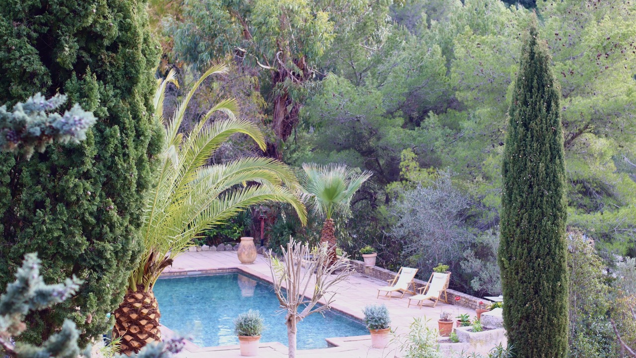 Photo of Outdoor in Le Beausset