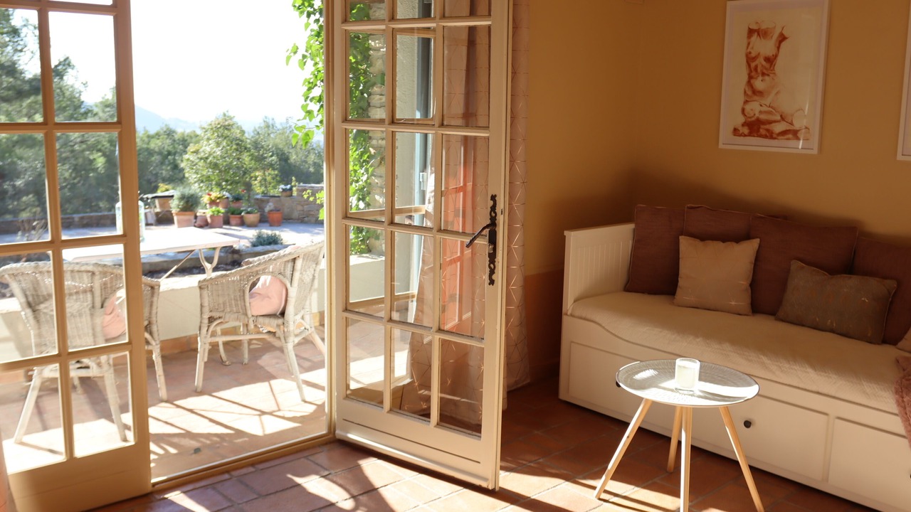 Photo of Bedroom in Le Beausset