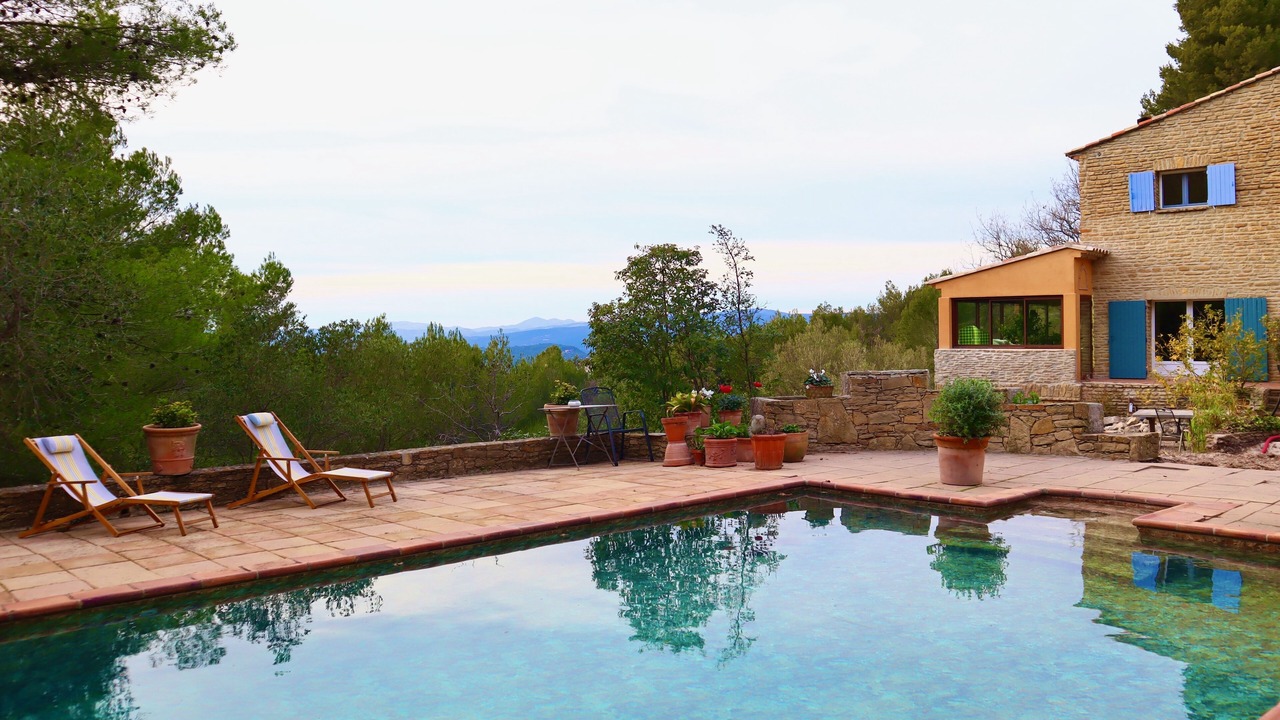 Photo of Outdoor in Le Beausset