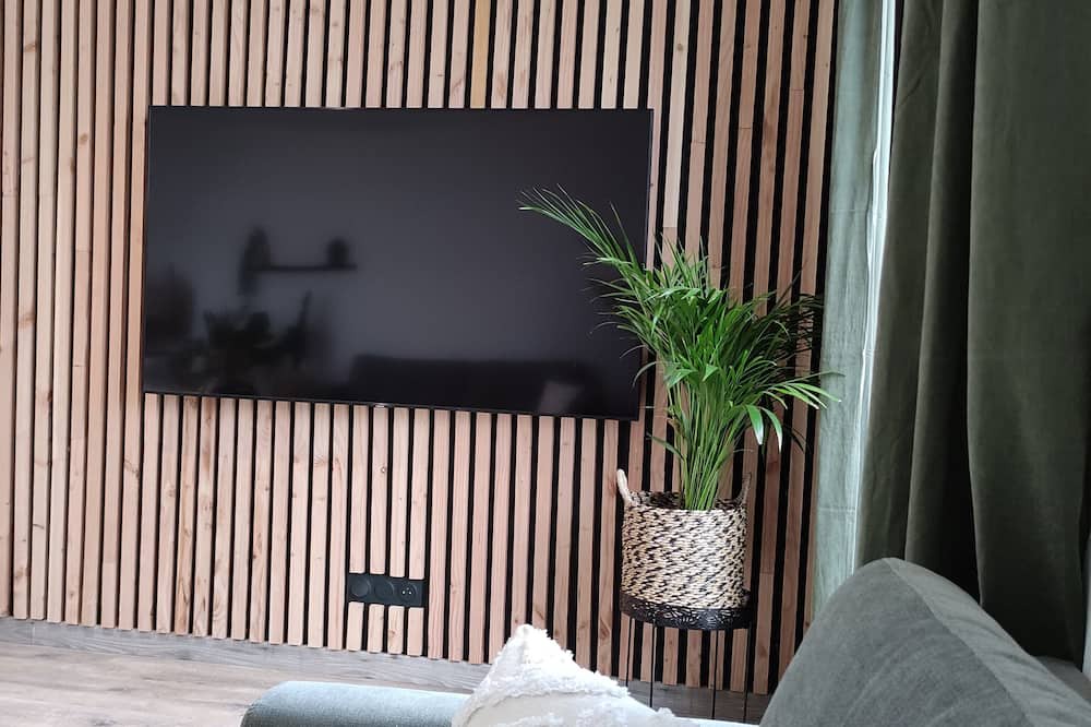 Photo of Bedroom in Saint-Aaron