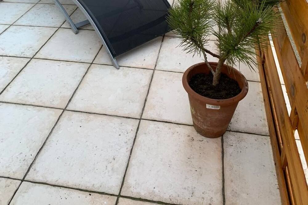Photo of Patio Balcony in Patrotte Metz-Nord