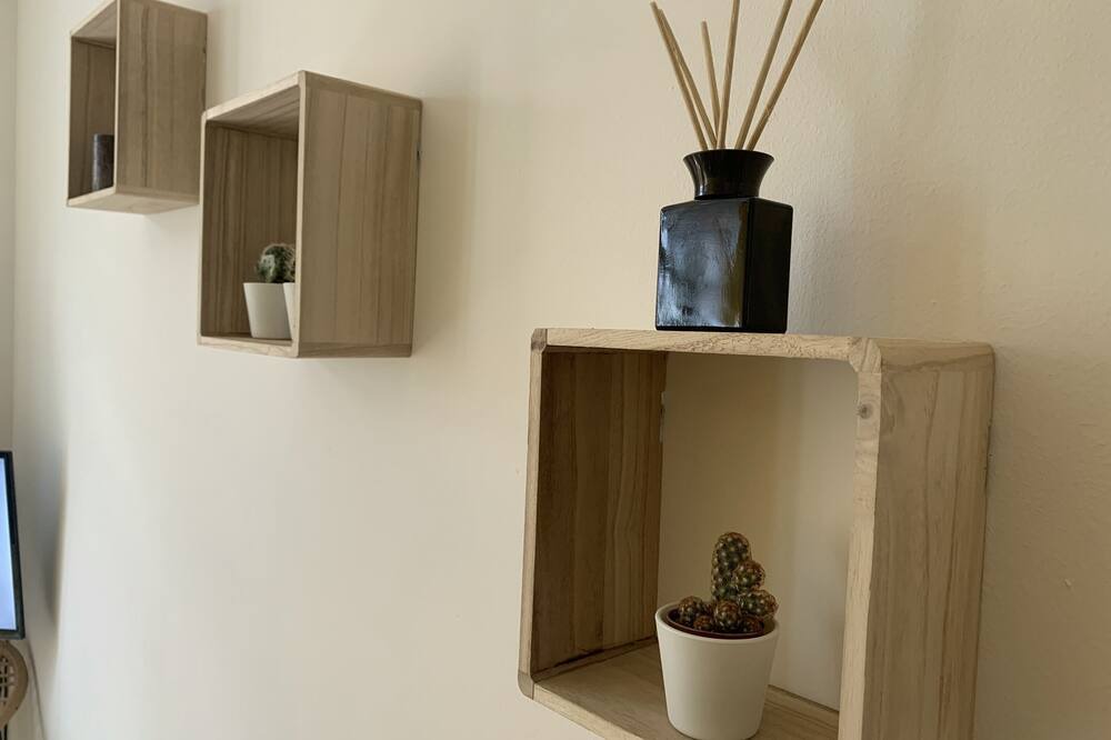 Photo of Bedroom in Patrotte Metz-Nord